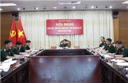 Triển khai phong trào “Bình dân học vụ số” trong quân đội